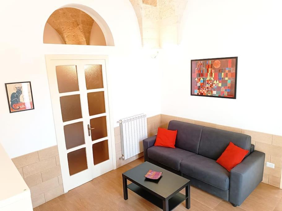 Casa Regina Elena - Locazione Turistica Villa San Cesario di Lecce Exterior photo