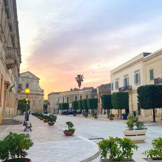 Casa Regina Elena - Locazione Turistica Villa San Cesario di Lecce Exterior photo