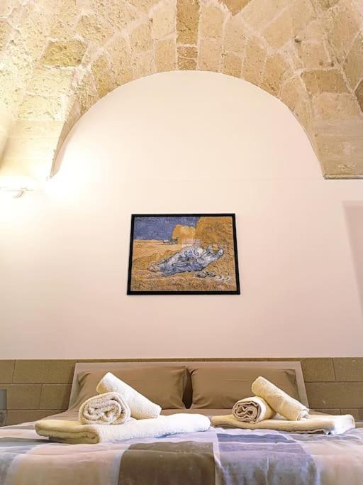Casa Regina Elena - Locazione Turistica Villa San Cesario di Lecce Exterior photo