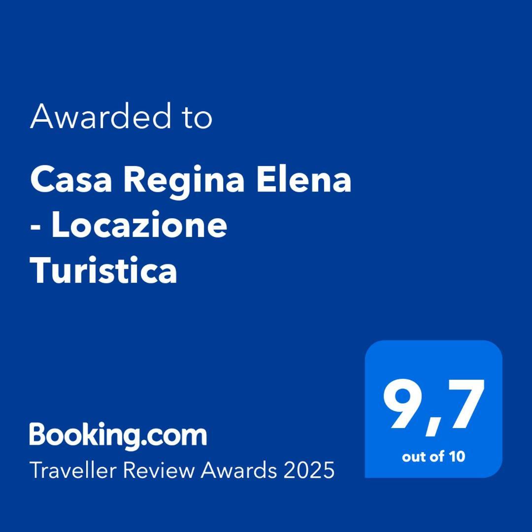 Casa Regina Elena - Locazione Turistica Villa San Cesario di Lecce Exterior photo